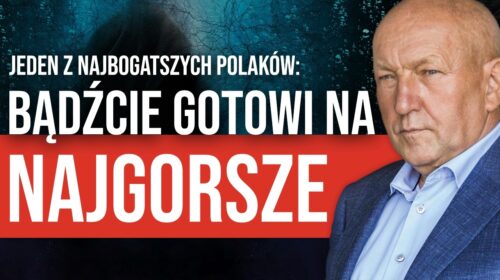 IDĄ TRUDNE CZASY! Przygotujcie się na PROBLEMY, bo DOBRZE JUŻ BYŁO…