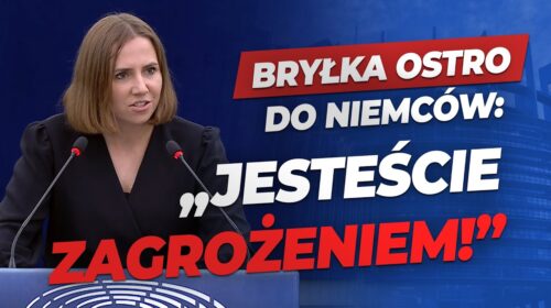 Jesteście ZAGROŻENIEM!