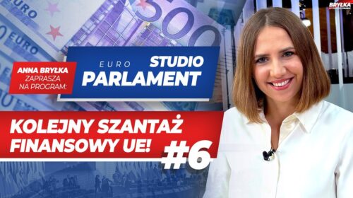 Kolejny sznataż finansowy UE