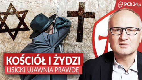 Kościół i Żydzi