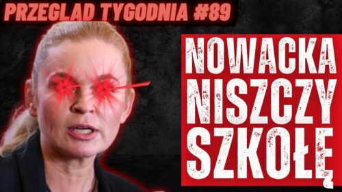 NIE UWIERZYSZ co dla dzieci planuje Barbara Nowacka!