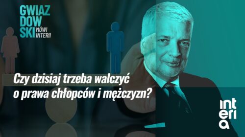 O polityce równości – czy państwo powinno interweniować?