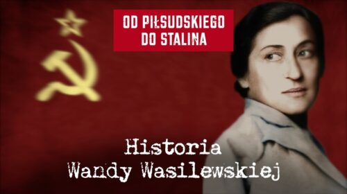 Od Piłsudskiego do Stalina