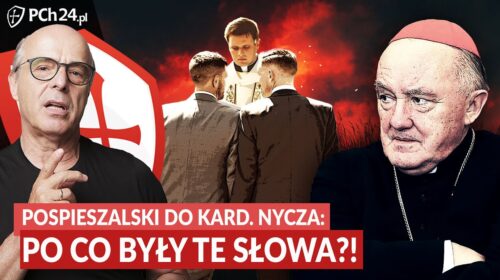 Po co były te słowa?