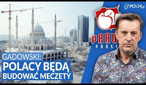 Polacy będą budować meczety?