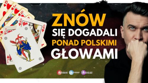 Polska znowu ograna?