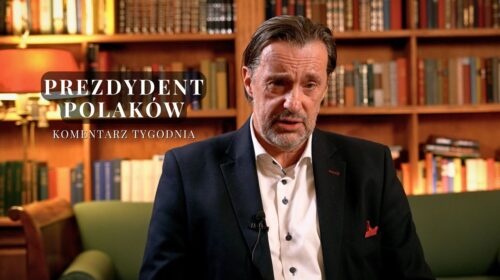 Prezydent Polaków