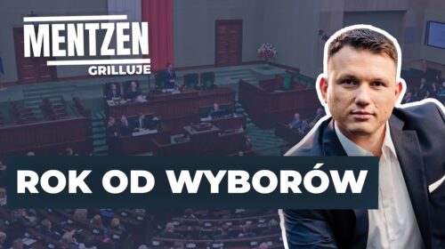 Rok od wyborów