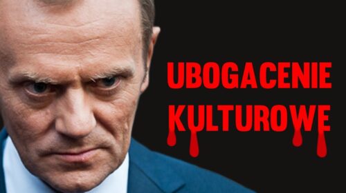 Uśmiechnięta Polska – ubogacenie kulturowe