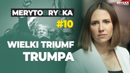 Co zwycięstwo Donalda Trumpa oznacza dla Polski i świata?