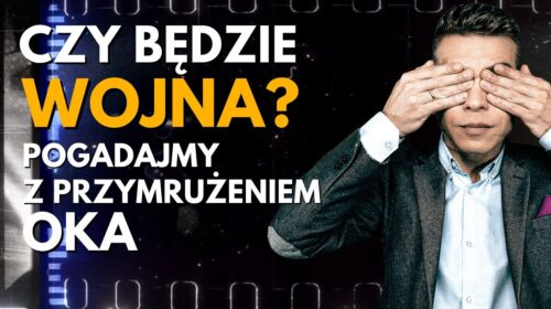 Czy będzie wojna?