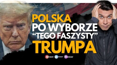 Dobrze, że wygrał, ale pilnujmy interesu Polski nie USA!