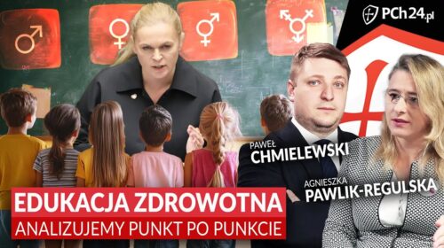 Edukacja zdrowotna? Analiza punkt po punkcie!