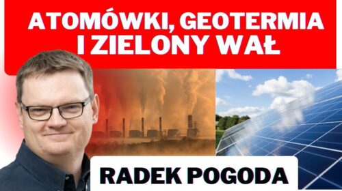 Elektrownie atomowe czy geotermia?