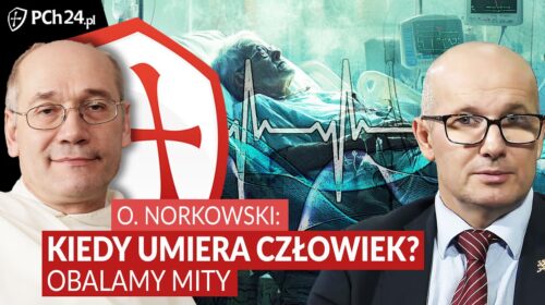 Kiedy naprawdę umiera człowiek?