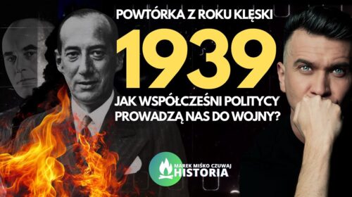 Klęska 1939 roku i czasy współczesne