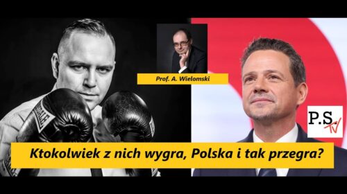 Ktokolwiek z nich wygra, Polska i tak przegra?