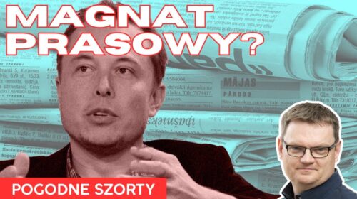 Magnat prasowy czy dobroczyńca wolności?