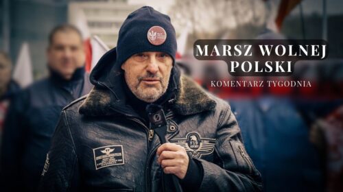 Marsz Wolnej Polski