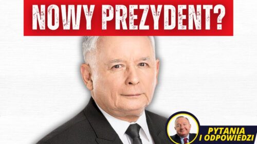 Najlepszy kandydat na prezydenta (wysoki i przystojny)