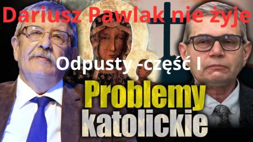 Odpusty – czy Kościół nas oszukuje?