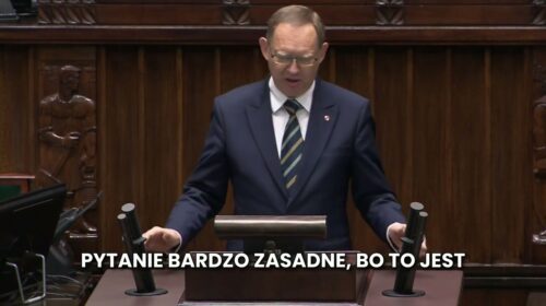 Polska nie może sobie pozwolić na utratę kluczowych sojuszy!