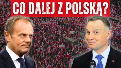 Polska po Marszu Niepodległości