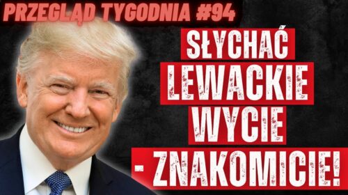 Trump wygrał wybory, bo zagłosowali na niego zwykli Amerykanie