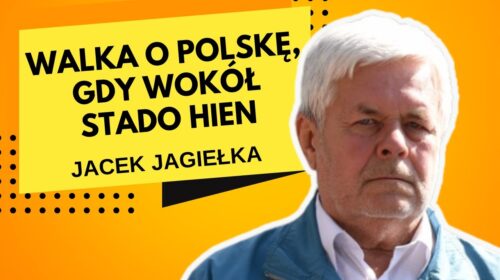 Walka o Polskę w czasach komunizmu