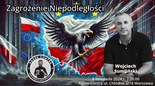 Zagrożenia niepodległości Polski