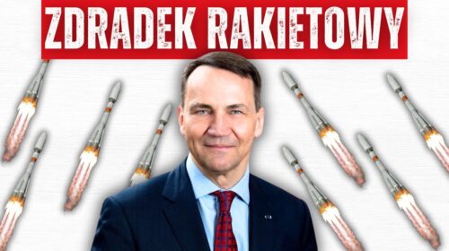 Zdradek rakietowy, sędzia we własnej sprawie i wybory zmanipulowane