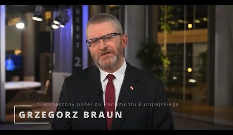 CHANUKA CZY BOŻE NARODZENIE? Polsko, wybieraj! Europo, wybieraj!