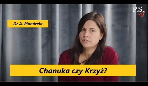 Chanuka czy krzyż? Kulisy relacji polsko-żydowskich