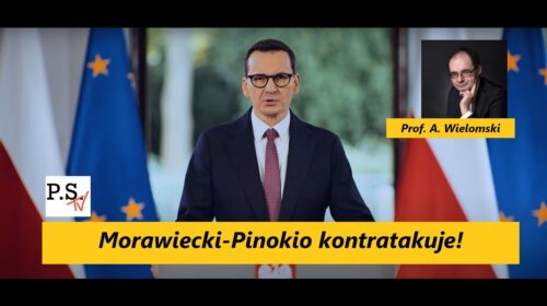 Duda podpisuje ustawę o strefach czystego transportu!