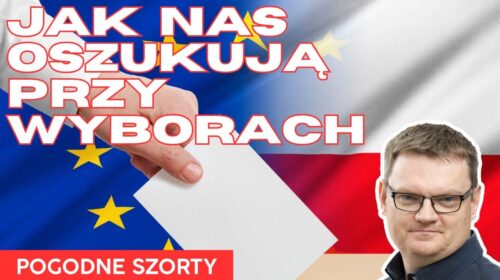 Jak nas oszukują przy wyborach?