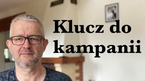 Klucz do kampanii