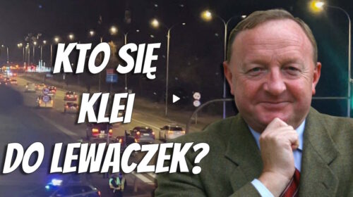 Ruskie onuce są wszędzie!