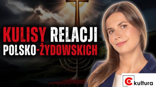 Kulisy relacji polsko-żydowskich