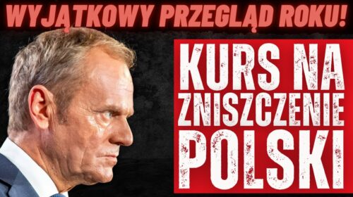 Kurs Tuska na zniszczenie Polski