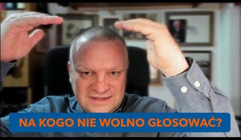 Na kogo wolno głosować, czyli wariant rumuński