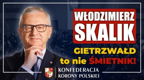 Niemiecki moloch „Lidl Polska” będzie miał coraz trudniej udawać, że nic się nie dzieje…