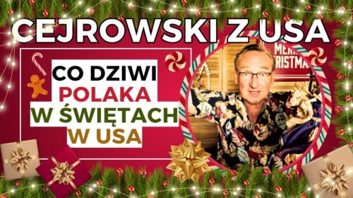 Opowieść wigilijna!