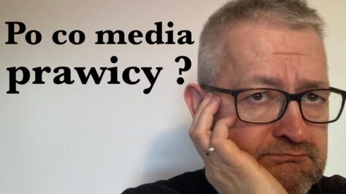 Po co media prawicy?