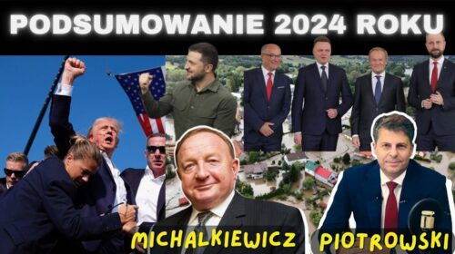 Podsumowanie 2024 roku