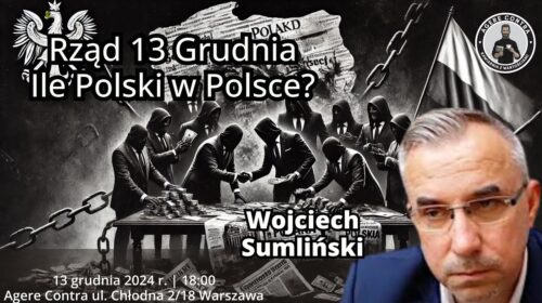 Rząd 13 Grudnia – Kiedy nastąpi dymisja?