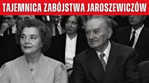 Tajemnica zabójstwa Jaroszewiczów