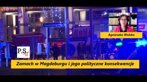 Wydarzenia w Magdeburgu i jego polityczne konsekwencje