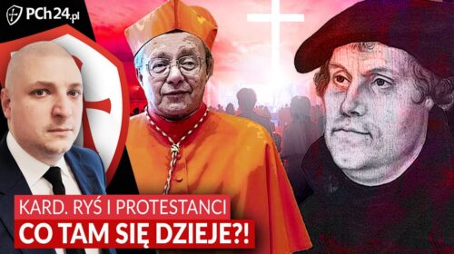 Archidiecezja Łódzka intensyfikuje relacje z protestantyzmem. Dlaczego?