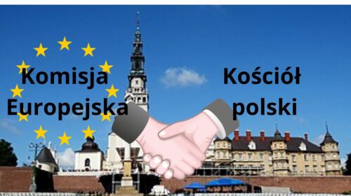 Biznesy polskiego Kościoła i…… Komisja Europejska