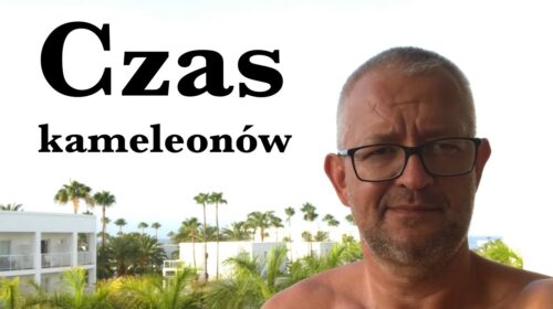 Czas kameleonów